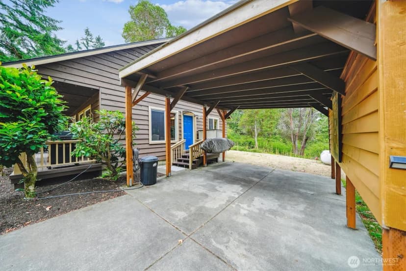 Property photo for 10708 Madrona Drive, Anderson Island photo 36