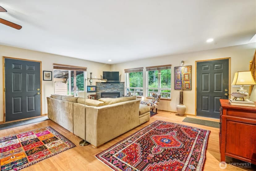 Property photo for 10708 Madrona Drive, Anderson Island photo 10