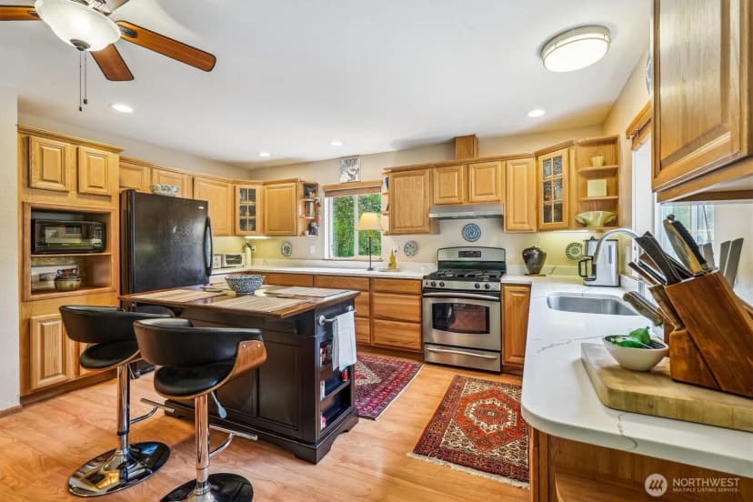 Property photo for 10708 Madrona Drive, Anderson Island photo 16