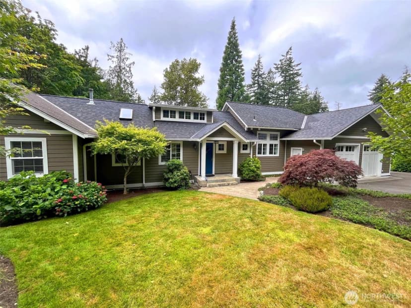 Property photo for 761 Chuckanut Drive, Bellingham