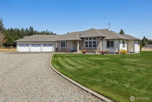 Property photo for 2503 262nd Street Ct E, Spanaway photo 2