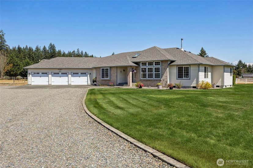 Property photo for 2503 262nd Street Ct E, Spanaway photo 2