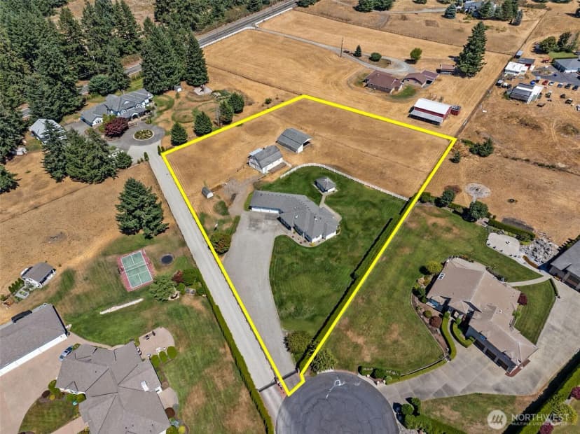 Property photo for 2503 262nd Street Ct E, Spanaway photo 38