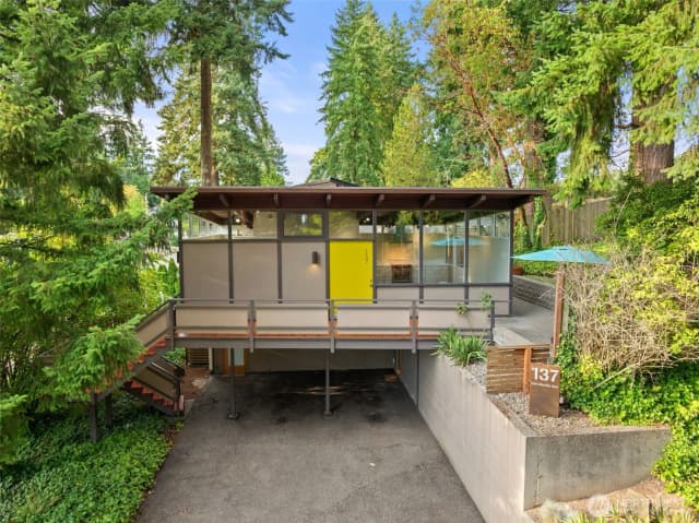 Property photo for 137 Del Monte Avenue, Fircrest photo 2