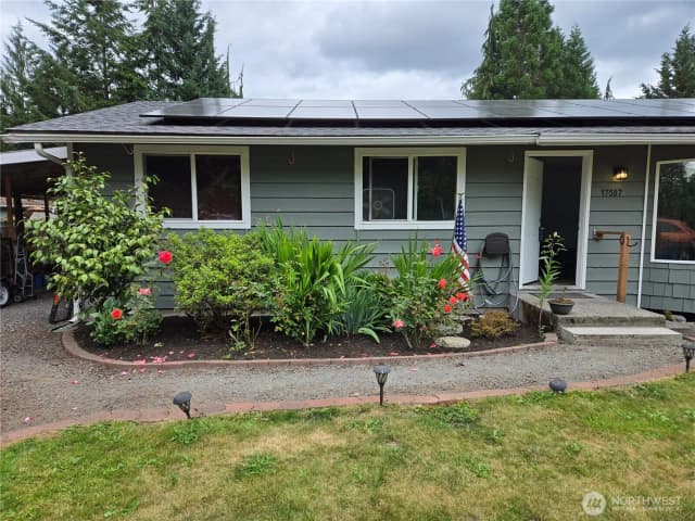 Property photo for 17507 119th Place Ne, Arlington