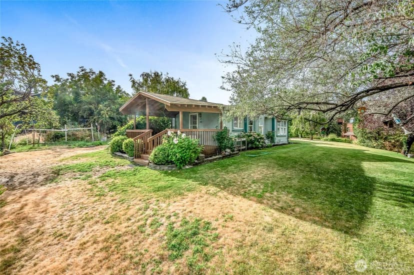 Property photo for 3530 Burchvale Road, Wenatchee photo 29