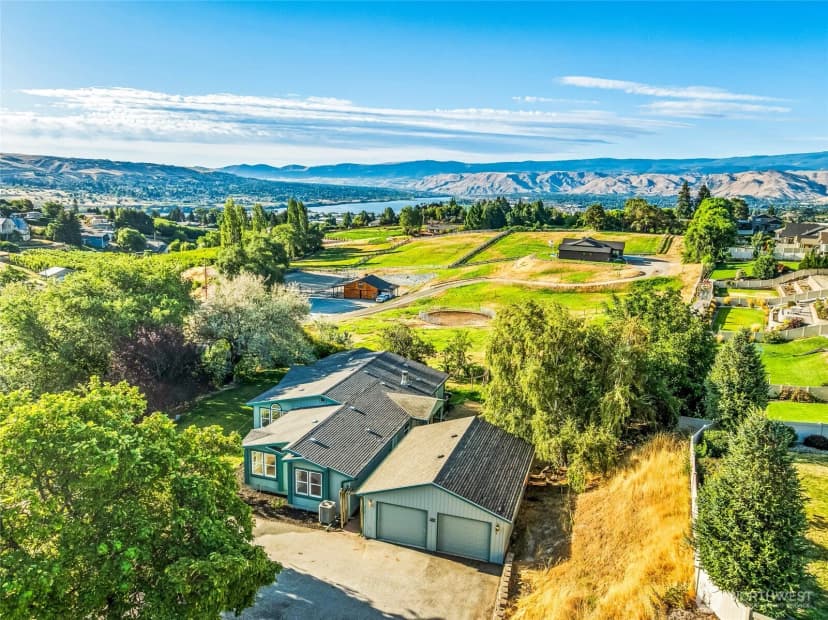 Property photo for 3530 Burchvale Road, Wenatchee photo 35