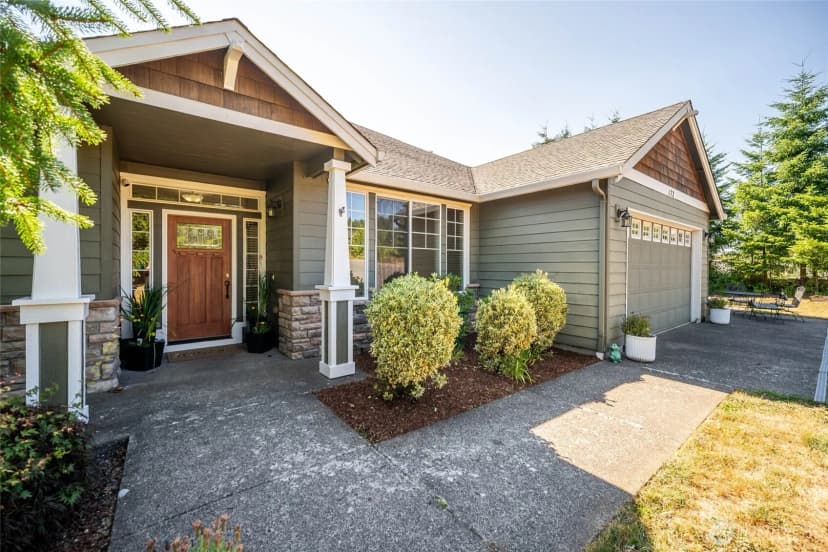 Property photo for 172 Blackjack Drive, Kalama photo 3