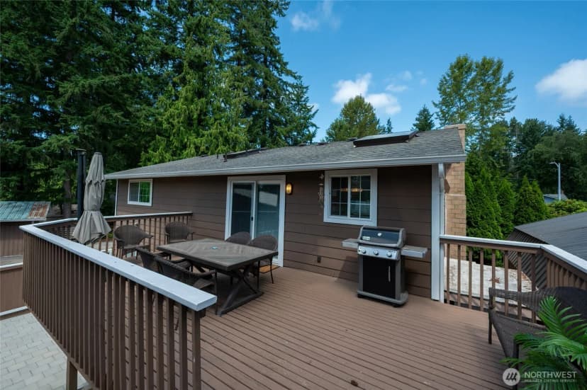 Property photo for 9830 220th Place Se, Snohomish photo 9
