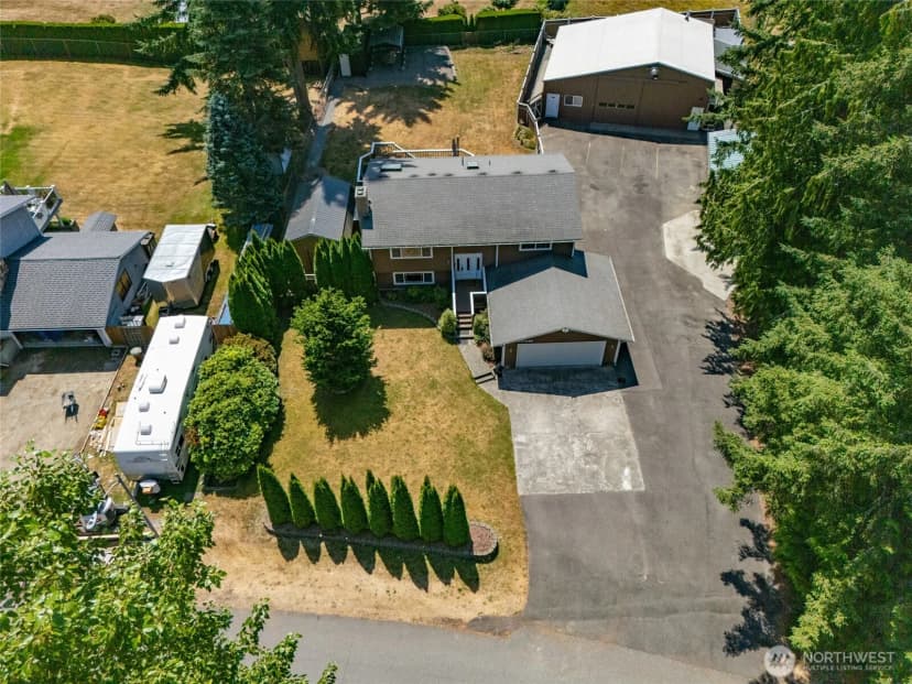 Property photo for 9830 220th Place Se, Snohomish photo 36