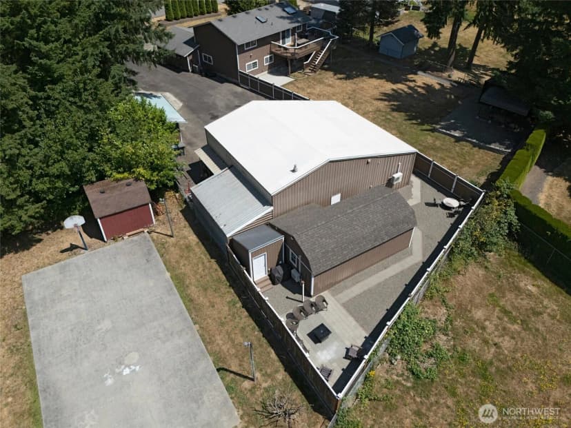 Property photo for 9830 220th Place Se, Snohomish photo 40