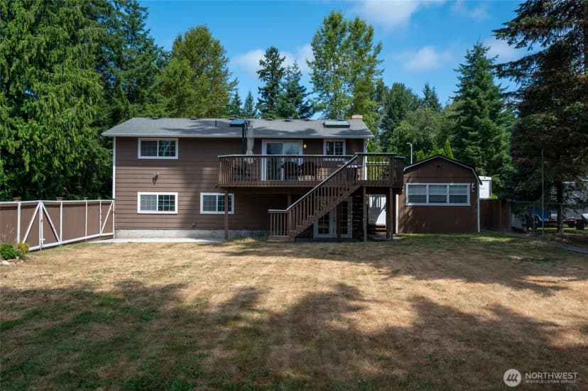 Property photo for 9830 220th Place Se, Snohomish photo 15