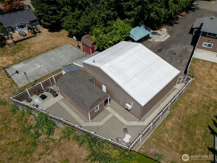Property photo for 9830 220th Place Se, Snohomish photo 39