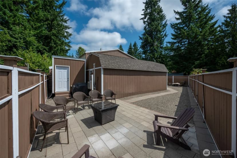 Property photo for 9830 220th Place Se, Snohomish photo 22