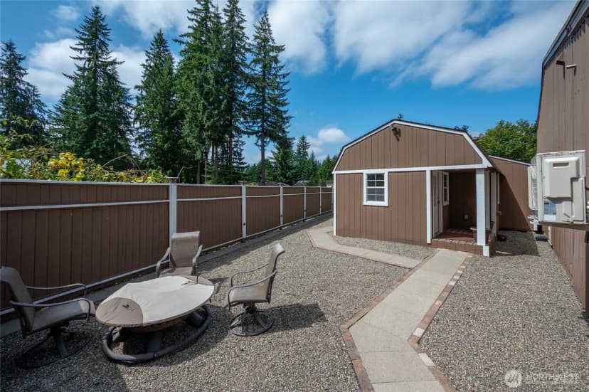 Property photo for 9830 220th Place Se, Snohomish photo 16