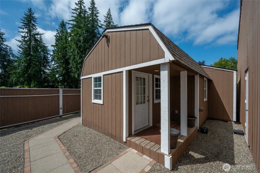 Property photo for 9830 220th Place Se, Snohomish photo 17