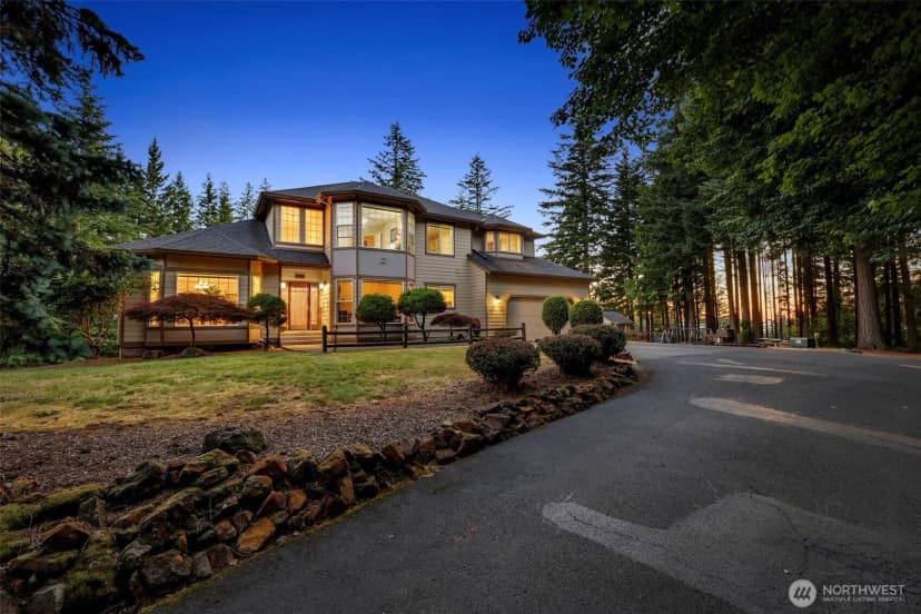 Property photo for 22016 Ne 267th Court, Battle Ground