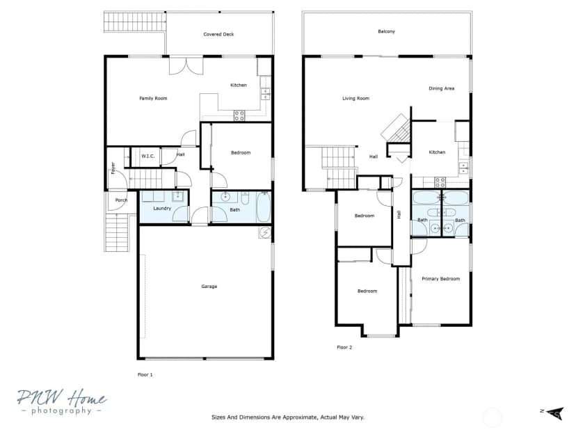 Property photo for 817 Ford Avenue, Snohomish photo 40