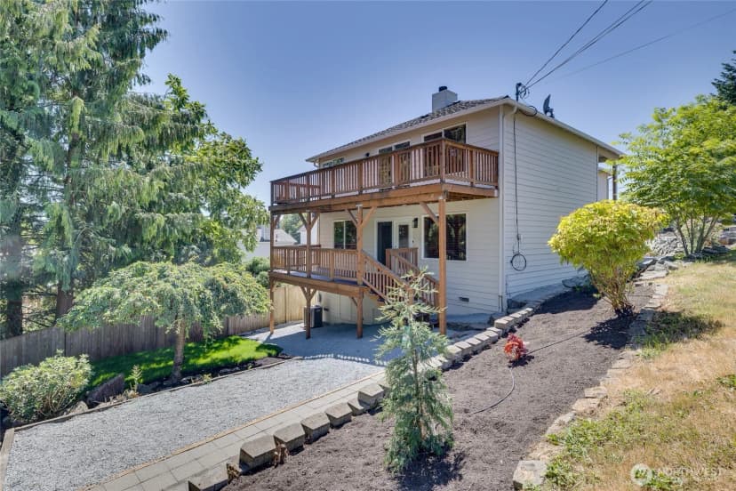 Property photo for 817 Ford Avenue, Snohomish photo 30