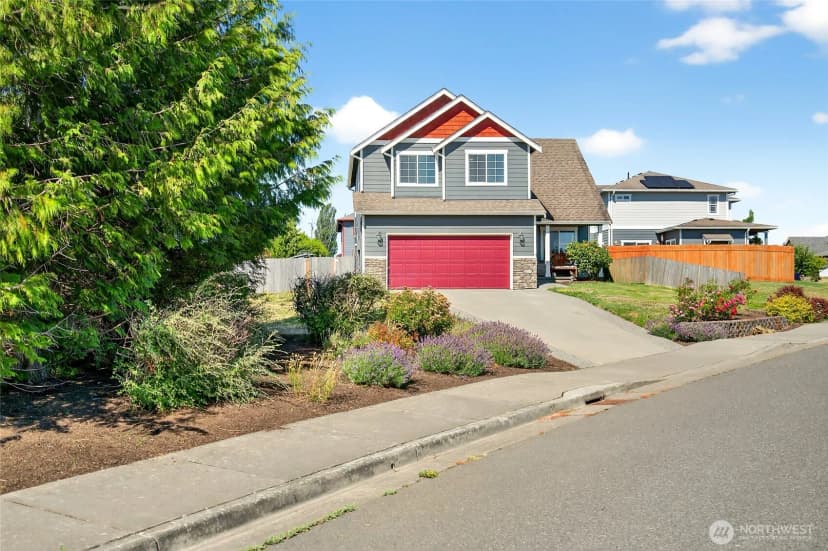 Property photo for 2563 Pacific Highlands Avenue, Ferndale