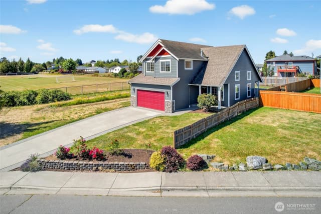Property photo for 2563 Pacific Highlands Avenue, Ferndale photo 3
