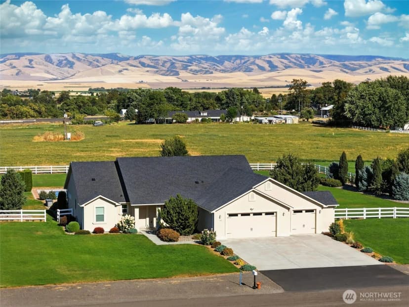 Property photo for 110 Shane Porter Road, Walla Walla