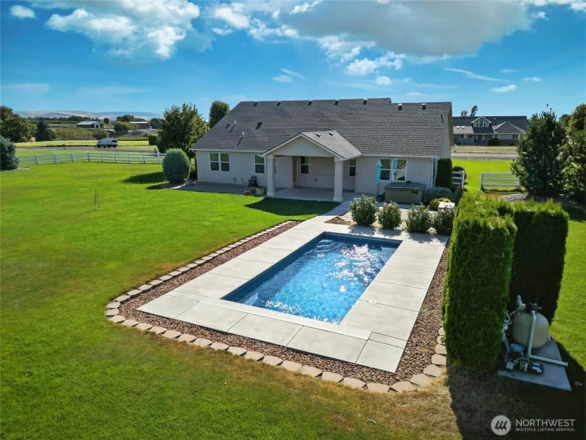 Property photo for 110 Shane Porter Road, Walla Walla photo 33
