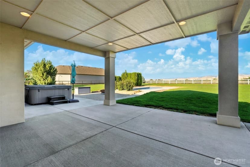 Property photo for 110 Shane Porter Road, Walla Walla photo 30