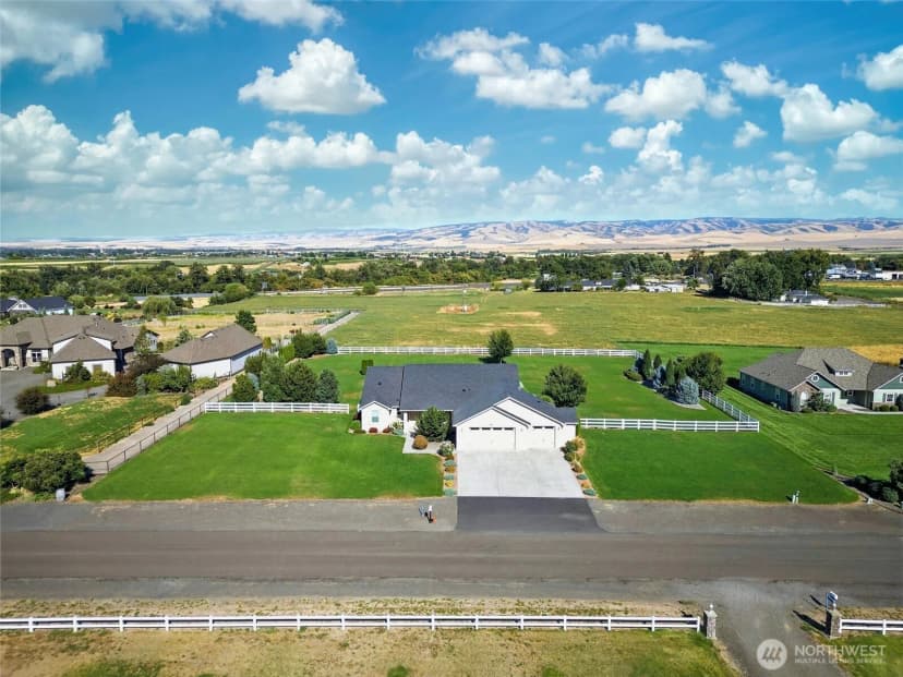 Property photo for 110 Shane Porter Road, Walla Walla photo 2