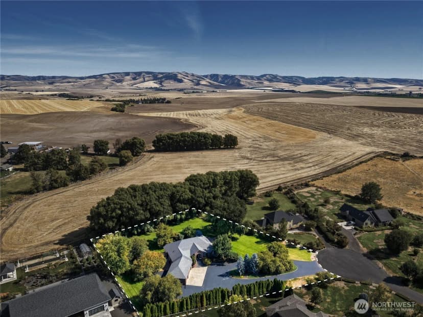 Property photo for 1629 Wheatcrest Road, Walla Walla photo 38