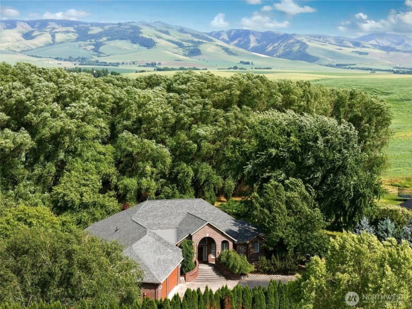 Property photo for 1629 Wheatcrest Road, Walla Walla photo 40