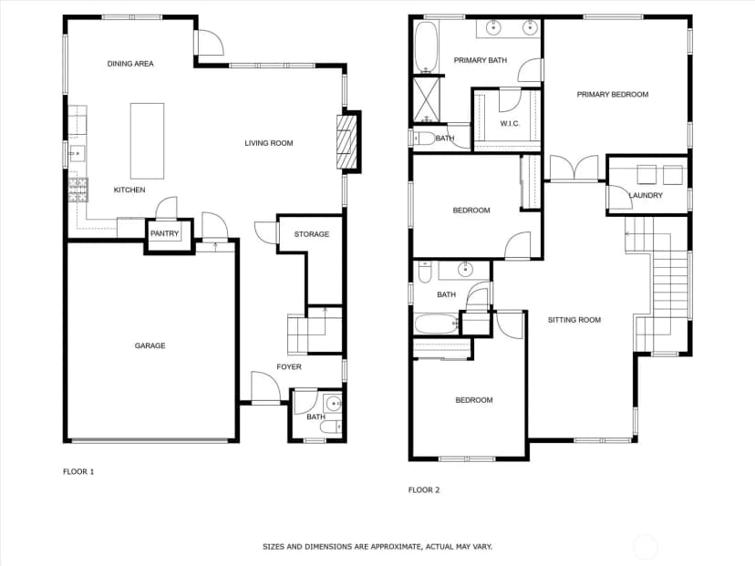Property photo for 2627 Ne 176th Place Ne, Marysville photo 33