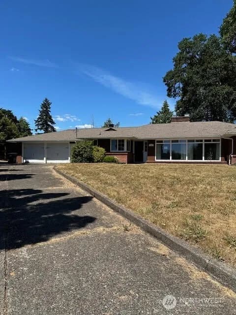 Property photo for 1350 Sw Kelly Avenue, Chehalis