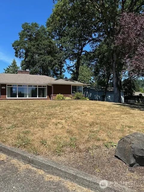 Property photo for 1350 Sw Kelly Avenue, Chehalis photo 2