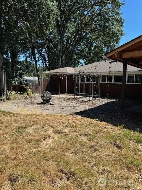 Property photo for 1350 Sw Kelly Avenue, Chehalis photo 3