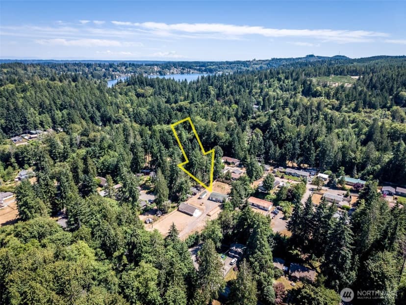 Property photo for 5059 Nw David Road, Bremerton photo 10