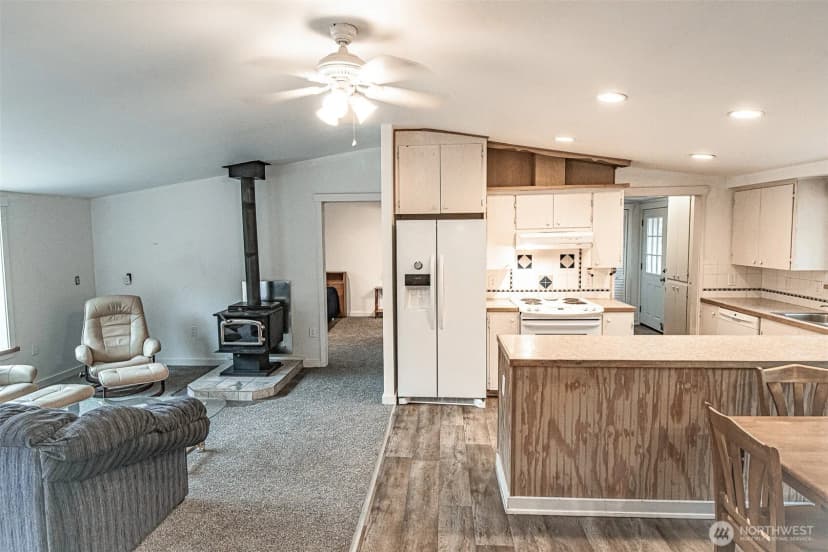 Property photo for 5059 Nw David Road, Bremerton photo 13
