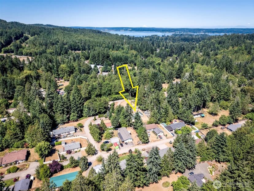 Property photo for 5059 Nw David Road, Bremerton photo 11