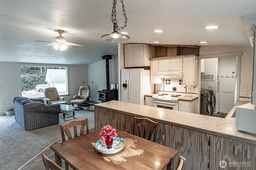 Property photo for 5059 Nw David Road, Bremerton photo 17