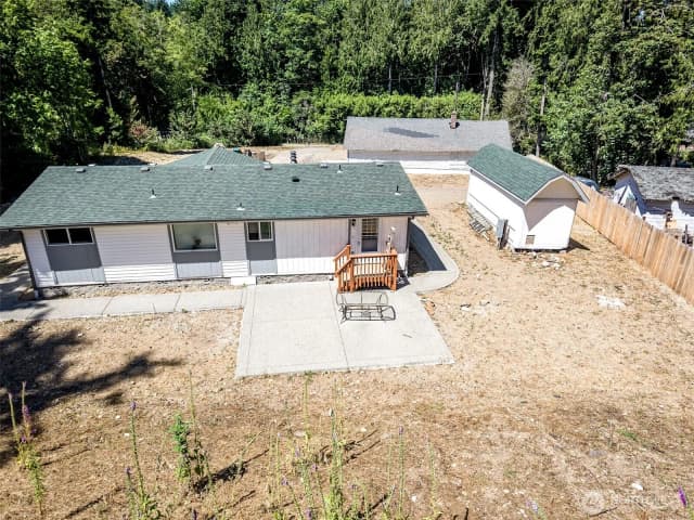 Property photo for 5059 Nw David Road, Bremerton photo 3