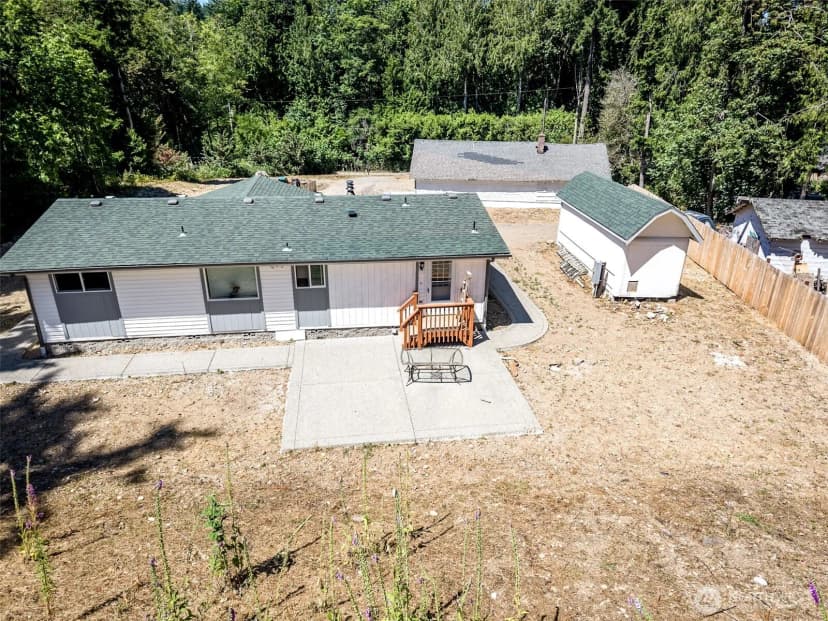 Property photo for 5059 Nw David Road, Bremerton photo 38