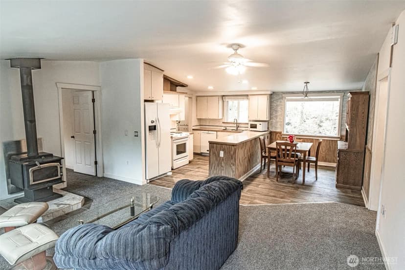 Property photo for 5059 Nw David Road, Bremerton photo 14
