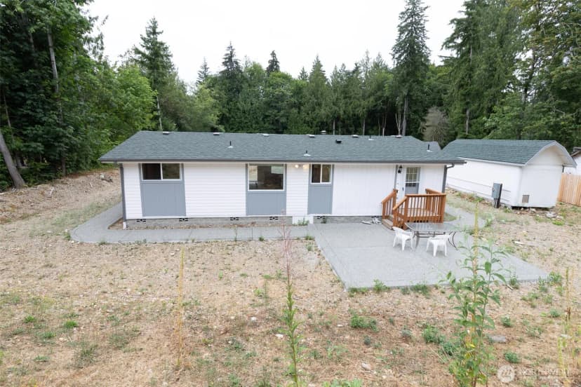 Property photo for 5059 Nw David Road, Bremerton photo 4