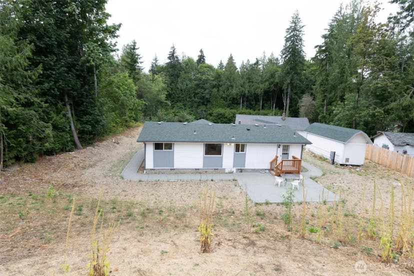 Property photo for 5059 Nw David Road, Bremerton photo 2