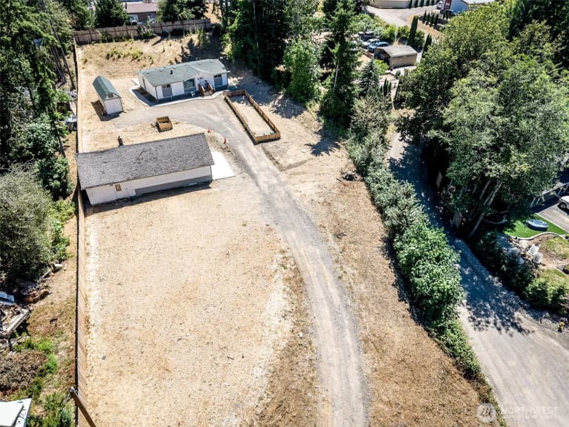 Property photo for 5059 Nw David Road, Bremerton photo 8