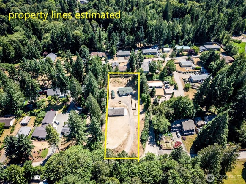 Property photo for 5059 Nw David Road, Bremerton photo 9