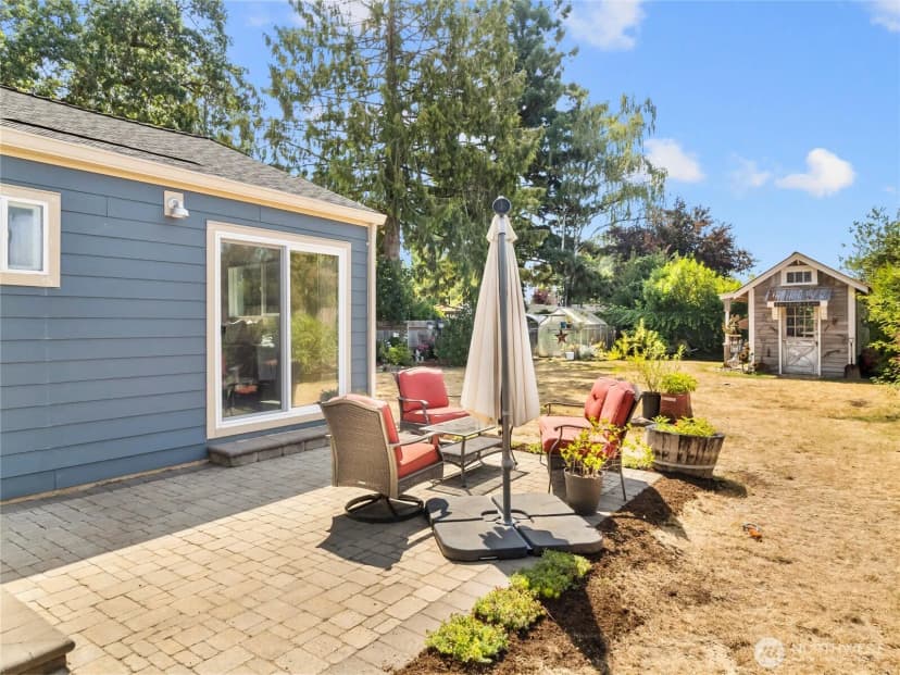 Property photo for 1455 Sw Snively Avenue, Chehalis photo 26