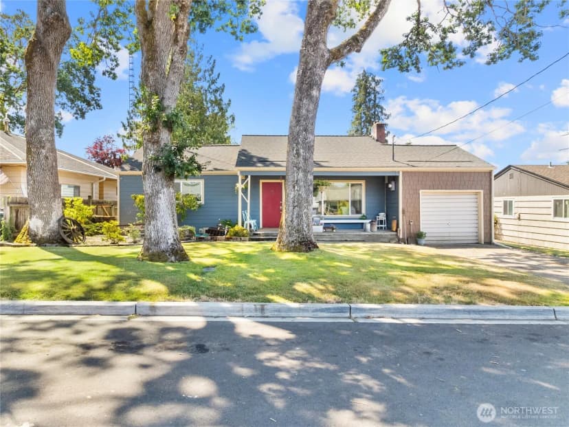 Property photo for 1455 Sw Snively Avenue, Chehalis photo 5