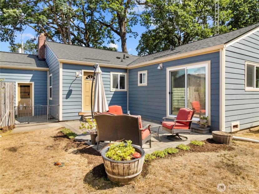 Property photo for 1455 Sw Snively Avenue, Chehalis photo 27