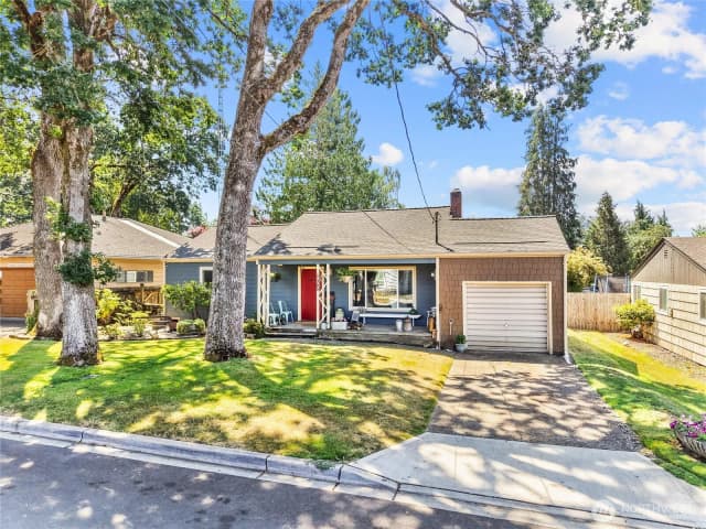 Property photo for 1455 Sw Snively Avenue, Chehalis photo 2